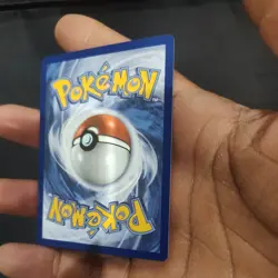 Pokemon Card Pikachu Unified Minds Common 56/236 Near Mint - Image 5