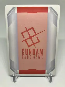 Gundam Card Game - Resource (C+) - Dual Impact - R-014 C+ - NM - Image 2