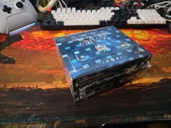 V Card Rising Stars TCG First Edition Booster Box, Sealed - Image 3