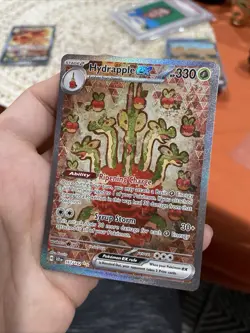 Pokemon TCG 100 Cards Pack 731329511228 - Image 3