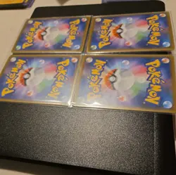 Pikachu V-UNION 25th Anniversary 4 Card Set Japanese (US Seller) - Image 4