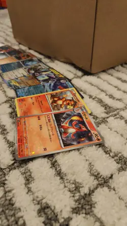 Pokemon Cards Lot Bulk Around 4500-5000 Cards 2013/2021-2025 - Image 1