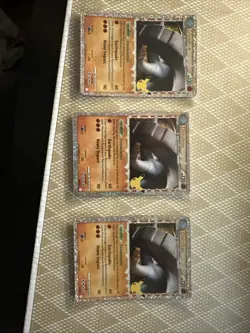 Donphan Prime [NM] - Pokemon Card Game (Celebrations #107/123) 25th Anniversary - Image 2