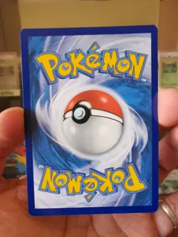 Pokemon Card ROCKRUFF Full Art Trainer Gallery TG07/TG30 SILVER TEMPEST NM/M - Image 2