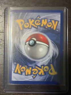 Shadowless Ivysaur Pokemon Card 1999 Base Set WOTC TCG 30/102 MP - Image 2