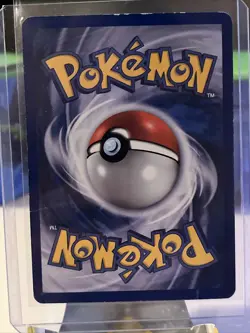 Pokemon Card - Celebi - 029 (EX Collector's Carry Tin) - Nintendo Promos 2005 MP - Image 3