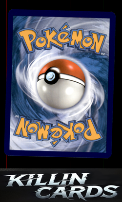 Reverse Holofoil Meowstic 061/163 Pokemon Holo Rare SWSH05: Battle Styles Card N - Image 2