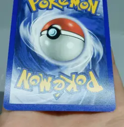 Bayleef 29/111 Neo Genesis Vintage WotC Pokemon Card - NM - FREE SHIPPING - Image 5