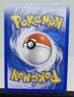 2011 Meganium Call Of Legends Rare Pokemon Card NM 27/95 - FREE TRACKED SHIPPING - Image 2