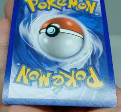 2011 Meganium Call Of Legends Rare Pokemon Card NM 27/95 - FREE TRACKED SHIPPING - Image 5