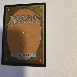 Ephara, God of the Polis Born of the Gods Foil NM - Image 3