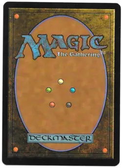 Krark's Thumb R Mirrodin 190 NM - Image 2