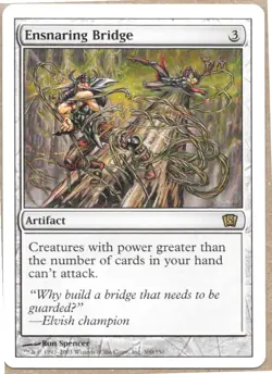 Ensnaring Bridge R 8th Edition 300 LP - Image 1