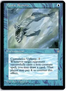 Mystic Remora Normal C Ice Age 87 LP - Image 1