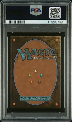 2024 MTG SECRET LAIR DROP #1726 CAPTAIN AMERICA, FIRST AVENGER PSA 9 - Image 2