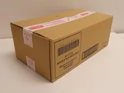 2024 Magic the Gathering Bloomburrow Play Booster Box Factory Sealed Case (b) - Image 1