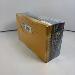 MTG Magic Dominaria United DRAFT Booster Box SEALED - Image 3