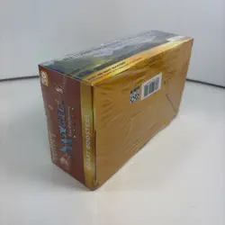 MTG Magic Dominaria United DRAFT Booster Box SEALED - Image 5