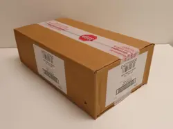 2025 Magic the Gathering Tarkir Dragonstorm Factory Sealed Booster Box Case (b) - Image 1