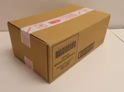 2024 Magic the Gathering Bloomburrow Play Booster Box Factory Sealed Case (a) - Image 1