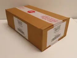2025 Magic the Gathering Tarkir Dragonstorm Factory Sealed Booster Box Case (a) - Image 1