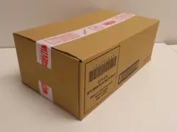 2024 Magic The Gathering Murders at Karlov Manor Factory Sealed Booster Box Case - Image 1