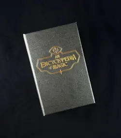 [PRE ORDER] Sealed MTG Secret Lair Countdown Kit: An Encyclopedia of Magic - Image 2