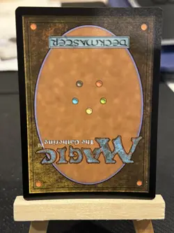 Terrain Generator (0178) (Borderless) (Foil) Edge of Eternities MAGIC MTG - Image 5