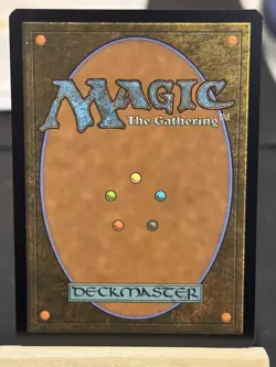 Tezzeret, Cruel Captain - Borderless M MTG Edge of Eternities M/NM, English - Image 2