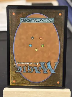 Tezzeret, Cruel Captain - Borderless M MTG Edge of Eternities M/NM, English - Image 3