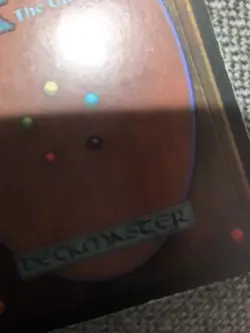 Armageddon Revised Edition Regular MTG - Image 2