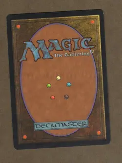 Magic the Gathering MTG: Ursa's Saga HIDDEN STAG See Scans NM+ - Image 2