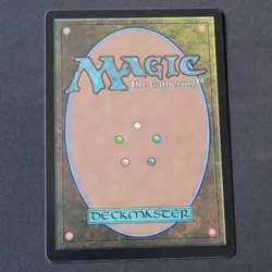 Master of Cruelties 251 MTG Double Masters 2022 (2X2) Mythic NM - Image 2