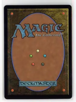 MtG INR Fleshtaker #429 Retro Frame FOIL - Image 2