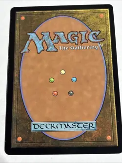 Court of Garenbrig (WOC) Wilds of Eldraine Commander - NM - Image 2