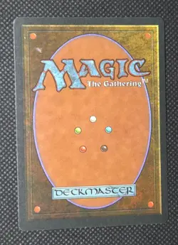 MTG Chromium - Legends - Rare - Vintage Magic The Gathering LP - Image 5