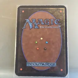 Shatter Alpha Edition MTG MP - Image 2