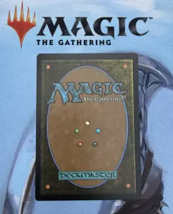 Twenty-Toed Toad Commander: Bloomburrow Regular - Image 2