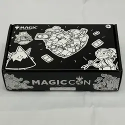 Festival in a Box: Chicago 2025 MTG Secret Lair - Mystery Booster 2 Box - SEALED - Image 2