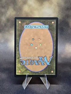 Wasteland Secret Lair Drop Foil - Image 2