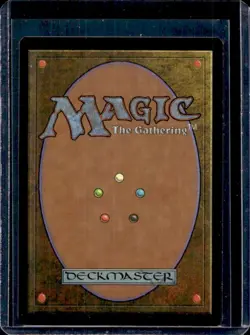 2010 Magic MTG Premium Deck Series: Fire and Lightning Price of Progress #18 - Image 2