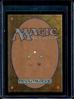 2010 Magic MTG Premium Deck Series: Fire and Lightning Price of Progress #18 - Image 2