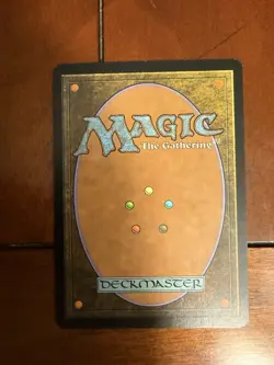 Magic The Gathering Sea Gate Loremaster Zendikar Regular - Image 2