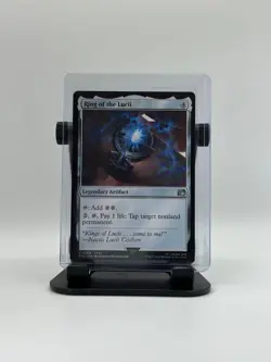 MTG, Ring of the Lucii 269 NM $3 ORDER MIN - Regular - FIN - Magic the GATHER - Image 1