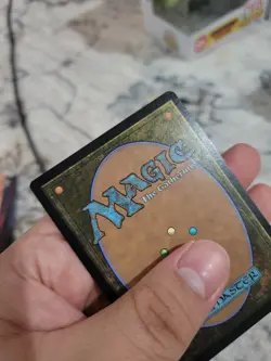 Mtg Secret Lair Kieran Yanner Lord Of The Pit Non-foil - Image 5