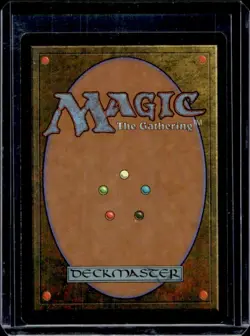 2009 Magic MTG From Vault: Exiled Lotus Petal #7 - Image 2