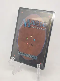 Volcanic Island (Revised Edition Regular) Heavily Played - Image 2