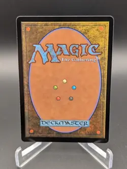 Tidespout Tyrant (Anime Borderless) Ravnica Remastered Regular - Image 3