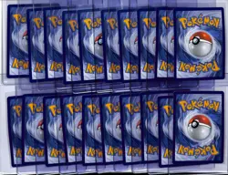 (20) Lot 2024 Pokemon SVP EN Snorlax TWM Three Pack Blisters Promo #122 - Image 2