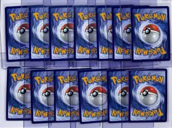 (13) Lot 2025 Pokemon SVP EN Jolteon Pre Poster Collection Promo #169 - Image 2